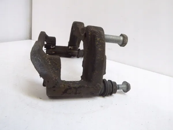 Support de cadre avant gauche Mercedes-Benz OE image 3