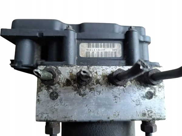 Pompe ABS Toyota OEM 0265800441 pour Aygo 2008 image 5