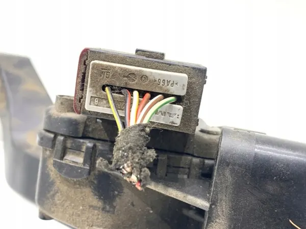 Pédale d'accélérateur OEM 9202341 pour Opel Zafira B image 4