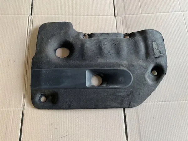 Cubierta Motor OEM 9674345880 para Toyota Proace 2.0 image 2