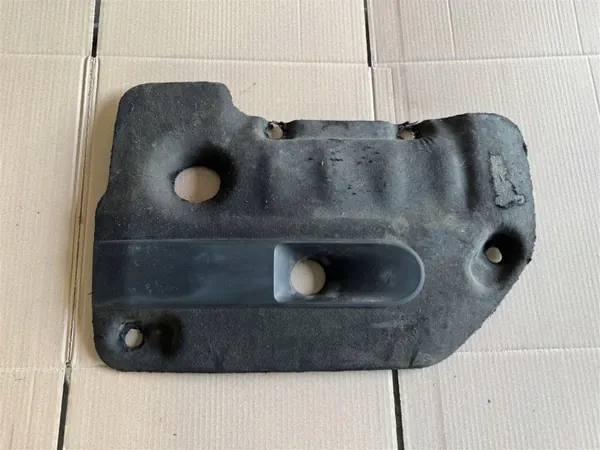 Cubierta Motor OEM 9674345880 para Toyota Proace 2.0 image 3