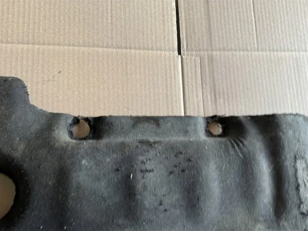 Cubierta Motor OEM 9674345880 para Toyota Proace 2.0 image 4