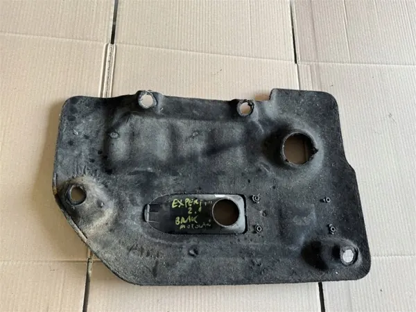 Cubierta Motor OEM 9674345880 para Toyota Proace 2.0 image 8