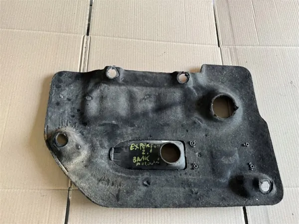 Cubierta Motor OEM 9674345880 para Toyota Proace 2.0 image 9