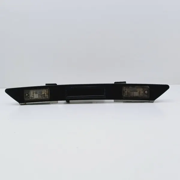 Garniture de coffre Audi OE DRC79388 pour A4/S4 B6 image 2