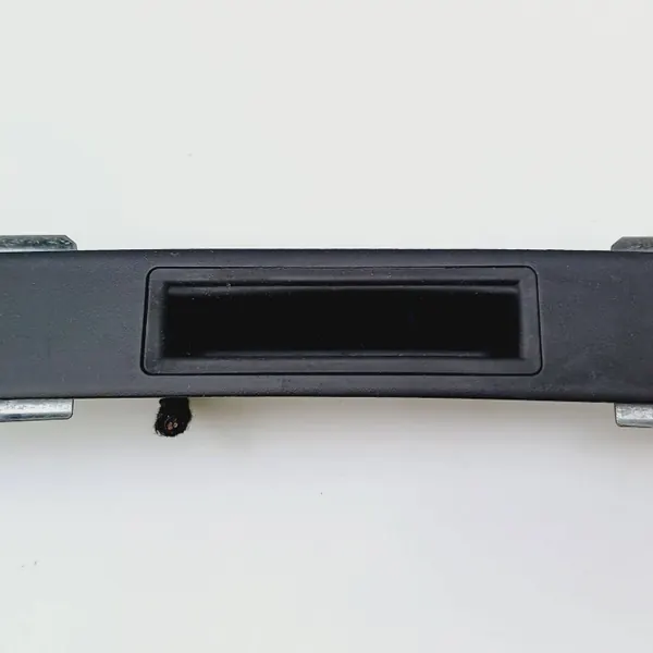 Garniture de coffre Audi OE DRC79388 pour A4/S4 B6 image 3