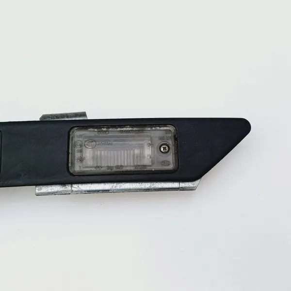 Garniture de coffre Audi OE DRC79388 pour A4/S4 B6 image 4