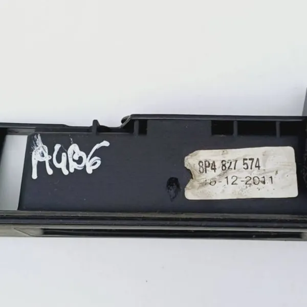 Garniture de coffre Audi OE DRC79388 pour A4/S4 B6 image 5