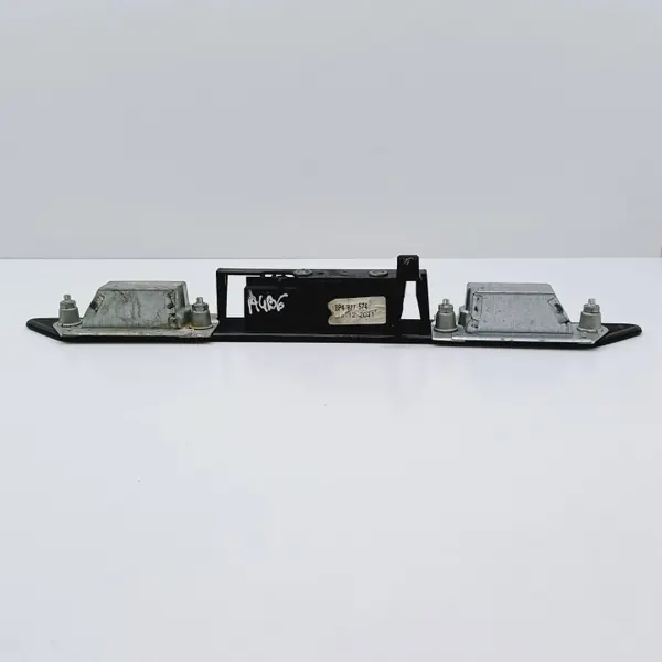 Garniture de coffre Audi OE DRC79388 pour A4/S4 B6 image 6