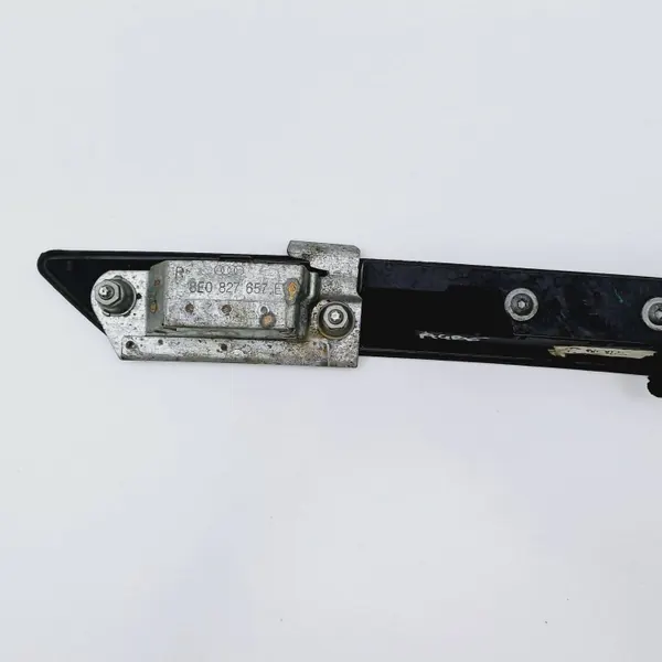 Garniture de coffre Audi OE DRC79388 pour A4/S4 B6 image 7