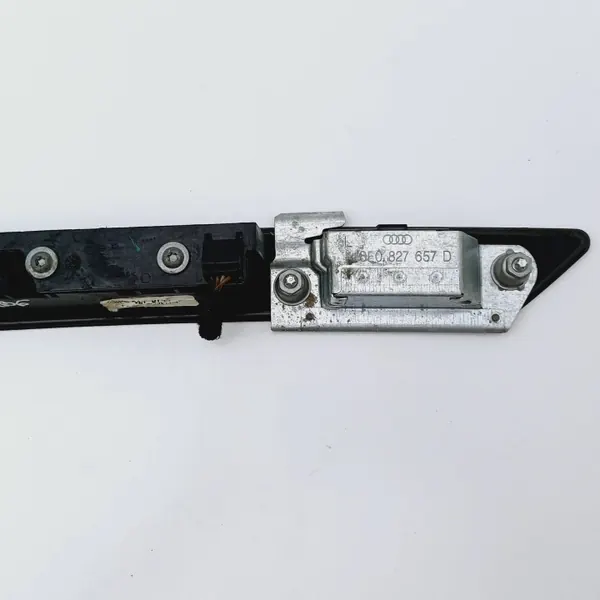 Garniture de coffre Audi OE DRC79388 pour A4/S4 B6 image 8