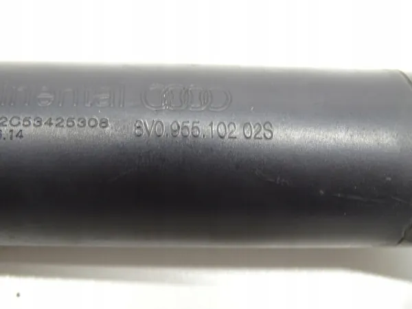 Koplampenwasser Voor Rechts Audi A3 8V OEM 8V0955102 image 4