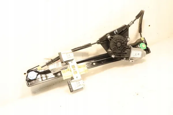 Elevador de vidro dianteiro direito Skoda Citigo 2011-2017 OEM 1S0959801 image 5