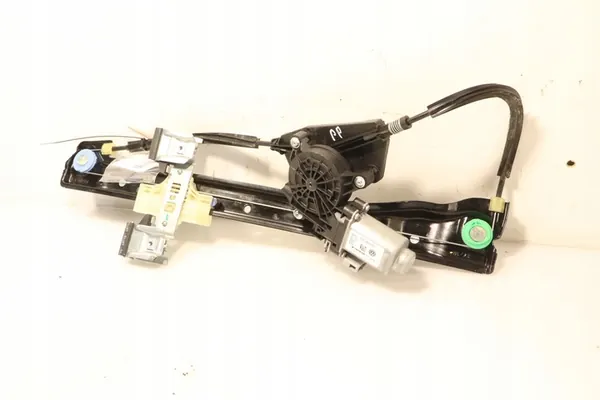 Elevador de vidro dianteiro direito Skoda Citigo 2011-2017 OEM 1S0959801 image 6