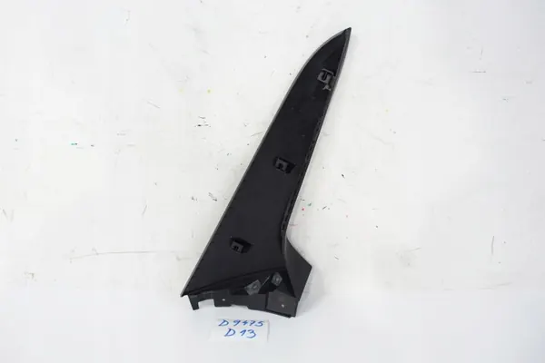 OEM 87227-HF000 vasen takaspoileri Hyundai Kona II EV:lle image 4