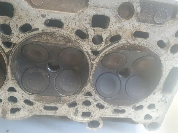 Opel Corsa D Cylinder Head image 10