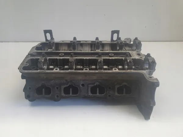 Opel Corsa D Cylinder Head image 4