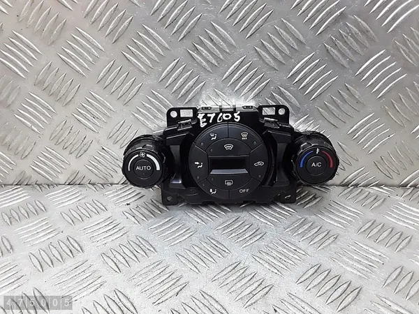 Module de Contrôle de Climatisation Ford Fiesta 2014 c1bt18c612bc image 1