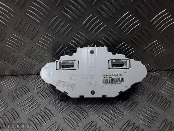 Module de Contrôle de Climatisation Ford Fiesta 2014 c1bt18c612bc image 4