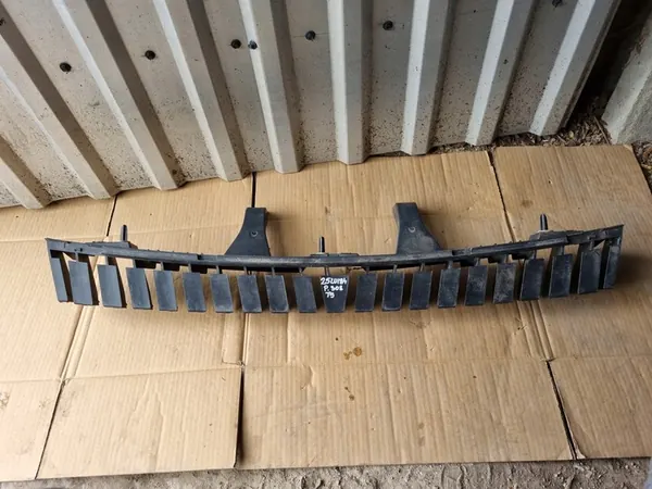 PEUGEOT 308 T9 II SW Deslizamento de Para-choque Traseiro OEM 9800981980 image 3