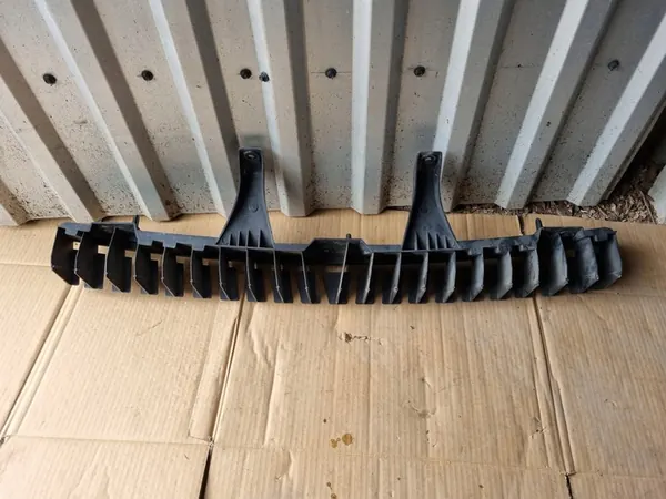 PEUGEOT 308 T9 II SW Deslizamento de Para-choque Traseiro OEM 9800981980 image 8