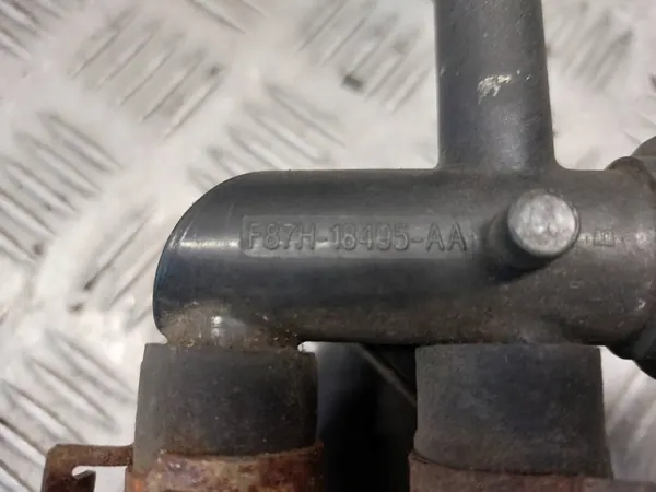 Manguera de agua Ford Transit V image 3