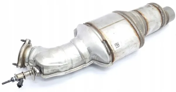 Katalysator OEM 8W0254452J för Audi A4 A5 2.0 TDI image 2