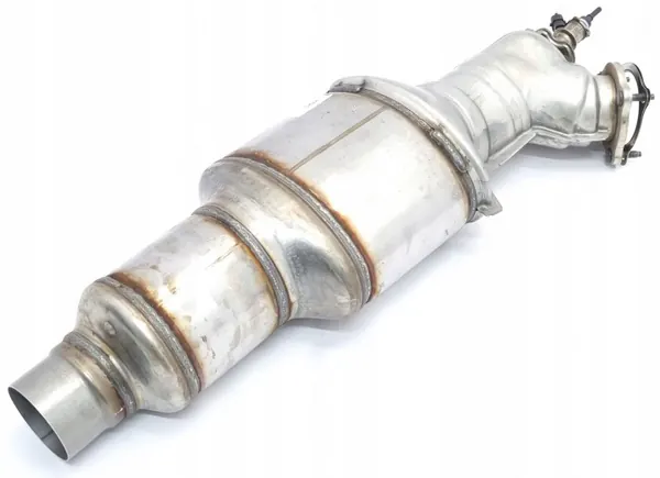 Katalysator OEM 8W0254452J för Audi A4 A5 2.0 TDI image 3