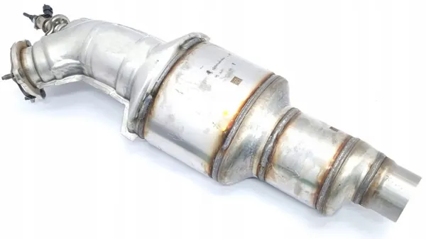 Katalysator OEM 8W0254452J för Audi A4 A5 2.0 TDI image 4