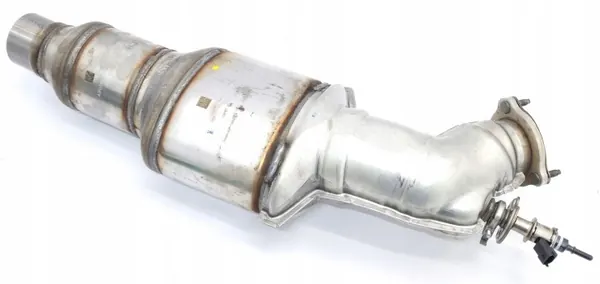 Katalysator OEM 8W0254452J för Audi A4 A5 2.0 TDI image 5