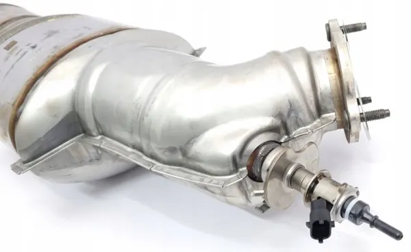 Katalysator OEM 8W0254452J för Audi A4 A5 2.0 TDI image 6