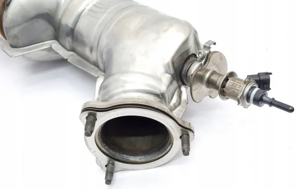Katalysator OEM 8W0254452J för Audi A4 A5 2.0 TDI image 7