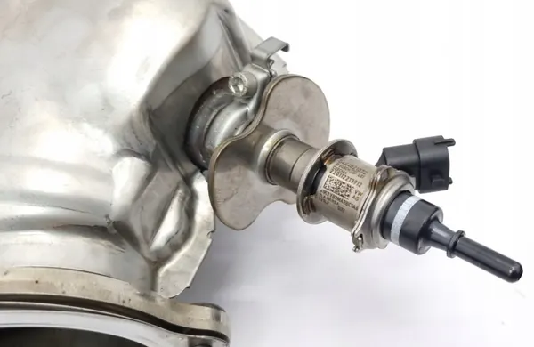 Katalysator OEM 8W0254452J för Audi A4 A5 2.0 TDI image 8