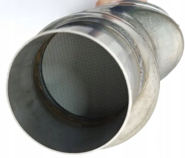Katalysator OEM 8W0254452J för Audi A4 A5 2.0 TDI image 9