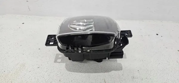 Farol de neblina dianteiro lado esquerdo Volkswagen T-Cross 2020 OEM image 4