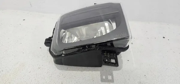 Farol de neblina dianteiro lado esquerdo Volkswagen T-Cross 2020 OEM image 5