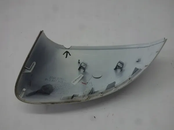 Carcaça Espelho Direito OEM 8V0857528D Audi A3 image 4