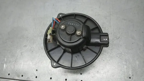 Ventilador de aquecimento Mitsubishi Space Star I 1.3B 98-02R image 3