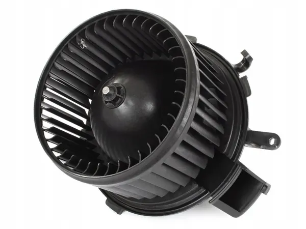 Blower motor Fiat Ducato Boxer Jumper 06- DA-15775 image 2