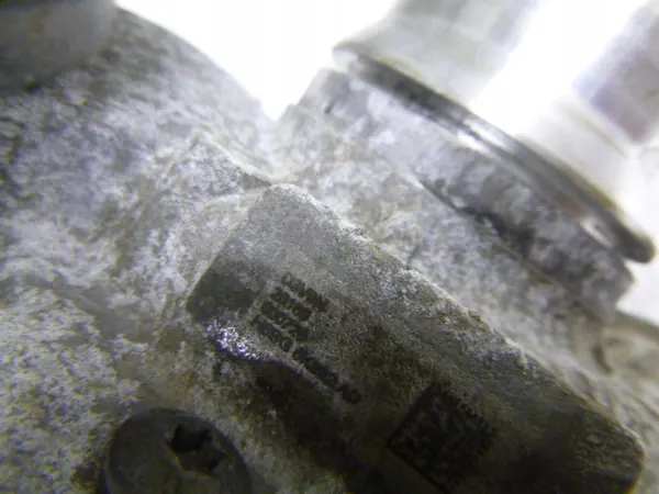 C-MAX Focus Fiesta 1.0 EcoBoost Turbocompresor 1761181 image 3