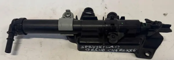 Jeep Ajovalopesuri Vasen OEM 15025970768 image 2