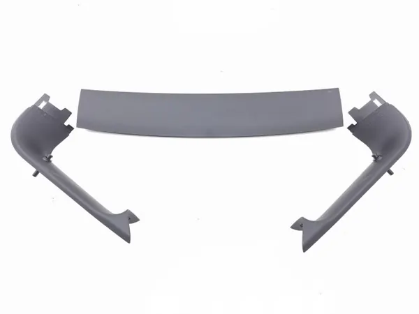 OEM 738944908 Tavaratilan kansi Mini Cooper Countrymanille image 2