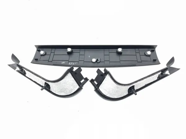 OEM 738944908 Tavaratilan kansi Mini Cooper Countrymanille image 6
