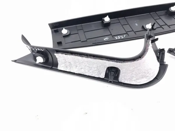 OEM 738944908 Tavaratilan kansi Mini Cooper Countrymanille image 7