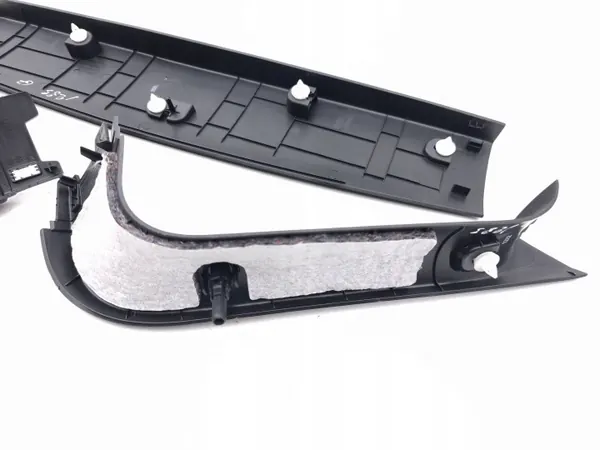 OEM 738944908 Tavaratilan kansi Mini Cooper Countrymanille image 8