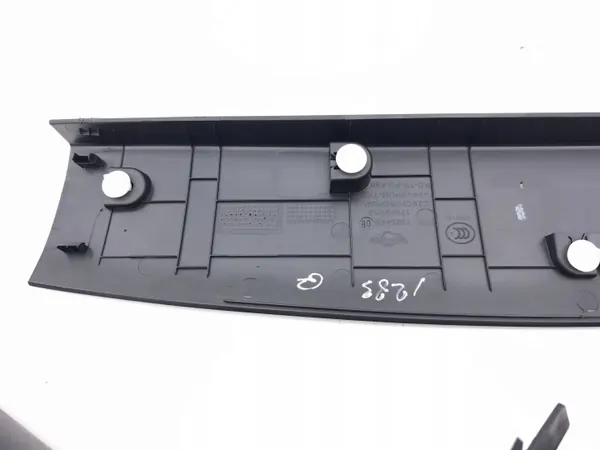 OEM 738944908 Tavaratilan kansi Mini Cooper Countrymanille image 9