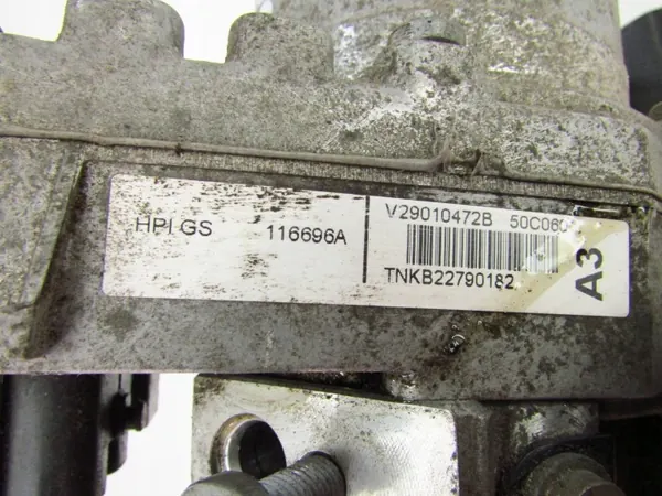 Pompe direction assistée Peugeot 508 OEM A5101675+C image 9