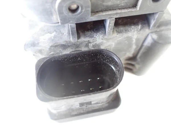 Bloco de válvulas Airmatic OEM A2513200058 Mercedes S500 image 3