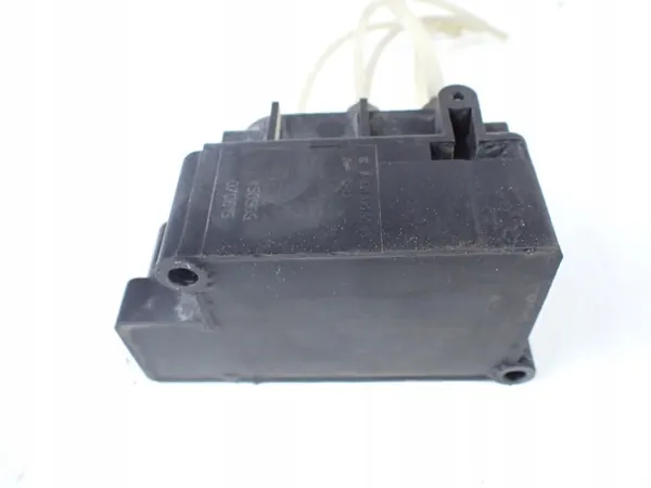 Bloco de válvulas Airmatic OEM A2513200058 Mercedes S500 image 4