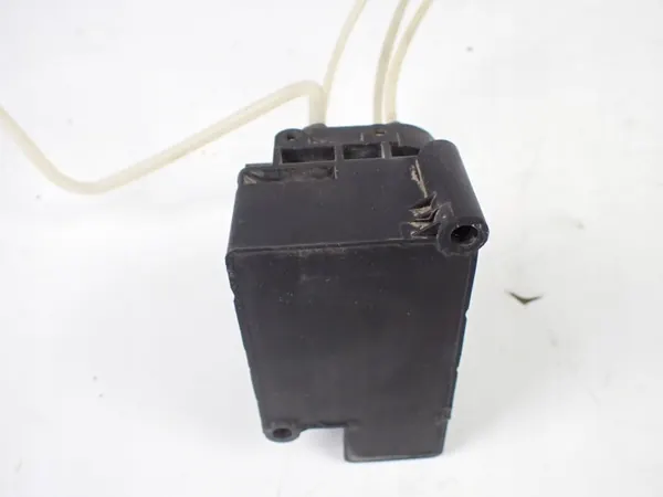 Bloco de válvulas Airmatic OEM A2513200058 Mercedes S500 image 5